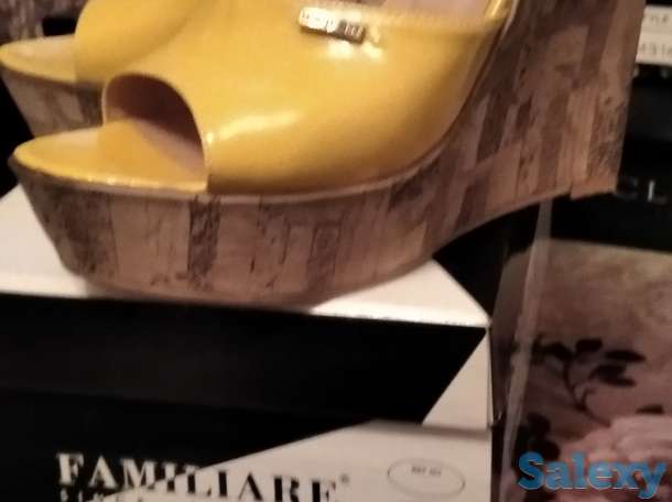 Продажа обуви, фотография 6