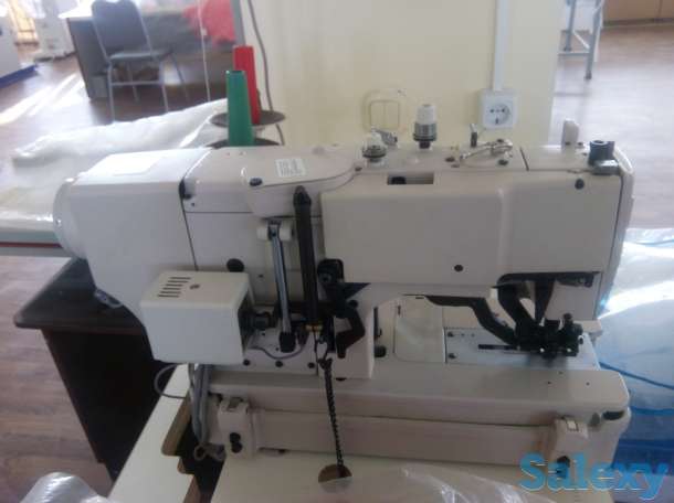 Продается швейная цех  с оборудованием и машинками, фотография 11