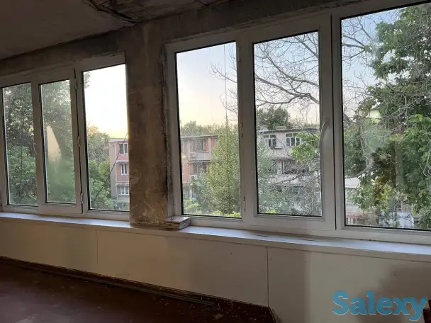 Продается 3-комнатная квартира, 4/4 на м.Буюк Ипак Йули, ориентир: кафе КФС, фотография 3