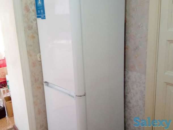 Квартира на набережной реки Анхор, центр., фотография 4