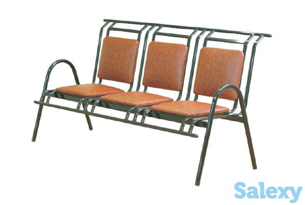 Офисное кресло в ассортименте, фотография 4