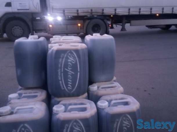 Пенообразователь для пенобетона Rospena, фотография 2