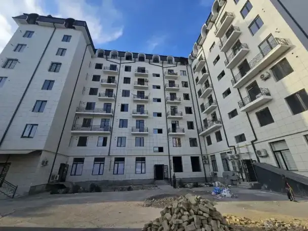 Квартира, Улица придастгир 10.2, фотография 1