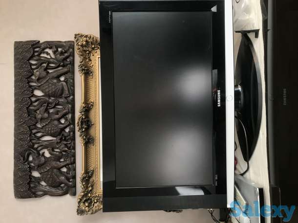 Самсунг телевизор 32 б.у SAMSUNG недорого, фотография 1