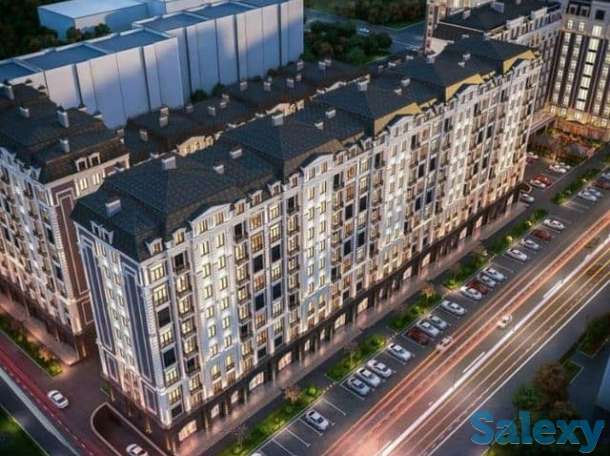 Новый дома от Mufasal building , фотография 2