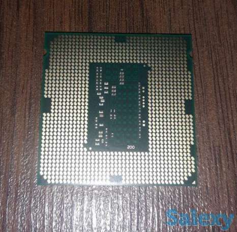 процессор I5 4570, фотография 2