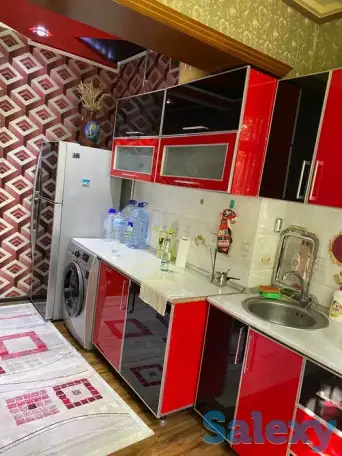 Продам квартиру в Сергели 4, фотография 1