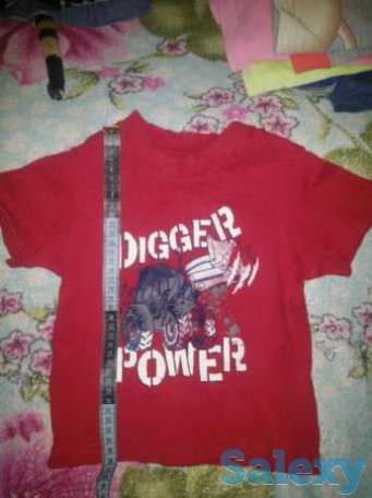 Футболка, фотография 1