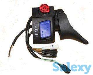 Запчасти на гидроциклы,квадроциклы,мотоциклы,снегоходы,мотовездеходы,лодочные моторы, фотография 9