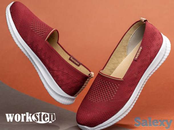 Обувь, фотография 2