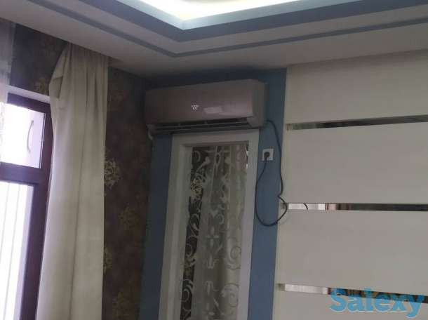 Продажа и установка Кондиционеров ремонт заправка фрионом профилактика., фотография 3