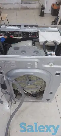 Ремонт Стиральных Машин, фотография 6