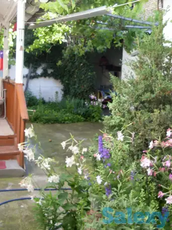 Продам дом в Мирзо Улугбекском р-не., рядом со стадионом НБУ и индийским посольством, фотография 2