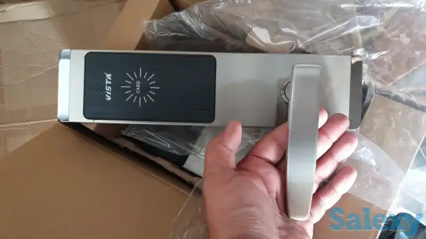 Электронные замки для гостиниц, фотография 9