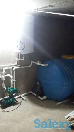 Сантехнические работы на высшем уровне!, фотография 10