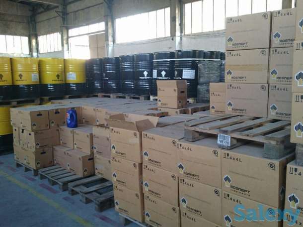 Rosneft Magnum МОТОР МОЙЛАРИ. Coldtec 5W-30 – полностью синтетическое моторное масло. арзон мойлар, фотография 4