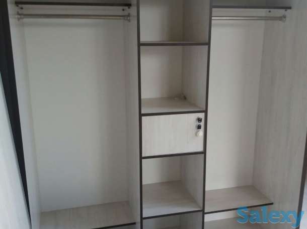 Шкаф для спальни купе, фотография 2