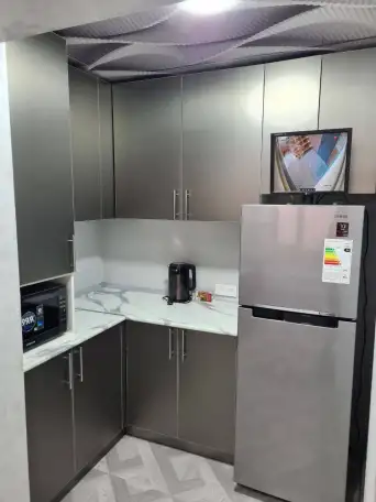 3-комнатная квартира на ул. Мукими, ориентир - кафе Evos, фотография 5