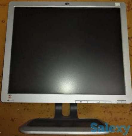 Монитор HP L1710, фотография 1