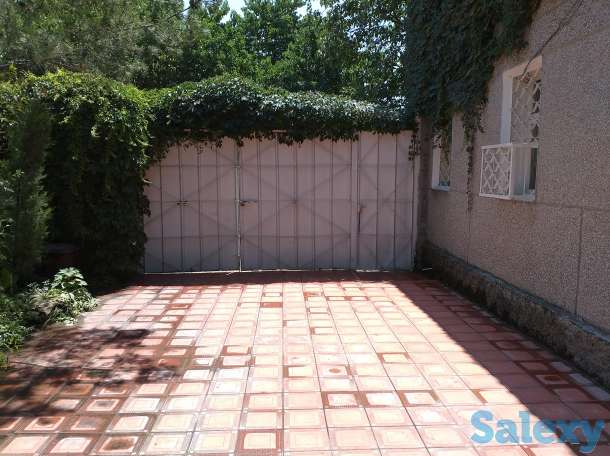 Комфортабельная дача вблизи круга Рохат 3 км рядом река Чирчик, фотография 6