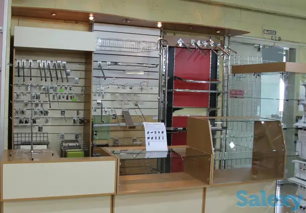 Эконом панели для магазинов, для торговых точек. Эконом панели для аптек Эконом панели для выставок Эконом панели для ма, фотография 14