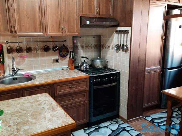 Продаётся 2-х комнатная квартира, Массив куйлюк 3, фотография 1