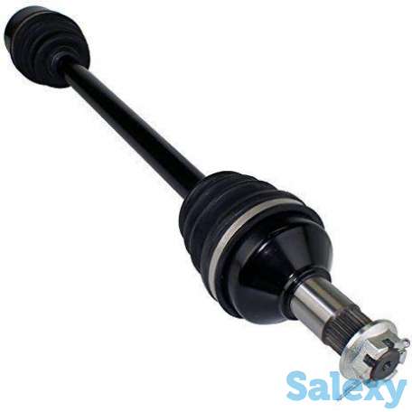 Запчасти на гидроциклы,квадроциклы,мотоциклы,снегоходы,мотовездеходы,лодочные моторы, фотография 5