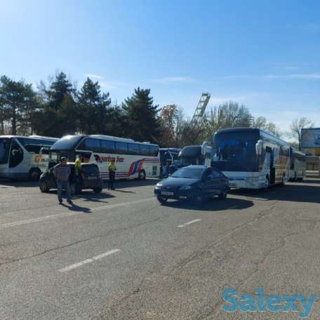 Тошкент – Хива – Тошкент, фотография 2