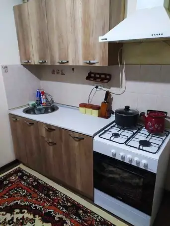 Srochno kvartira sotiladi ozimniki, фотография 5