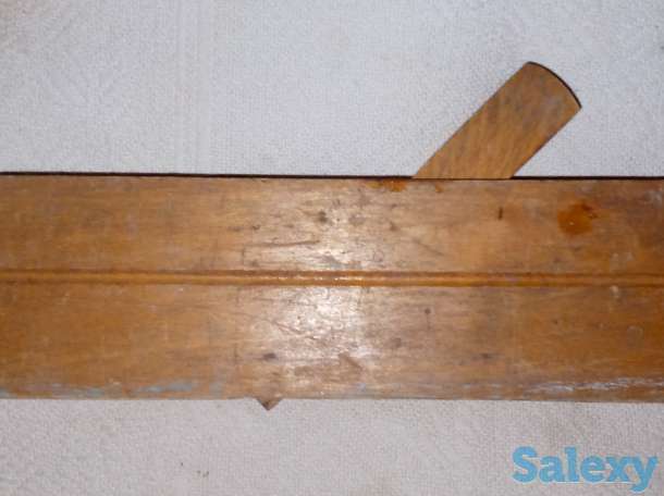 Рубанки фуганки разные (без лезвий), фотография 3