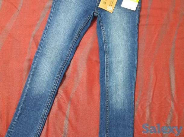 Джинсы, фотография 3