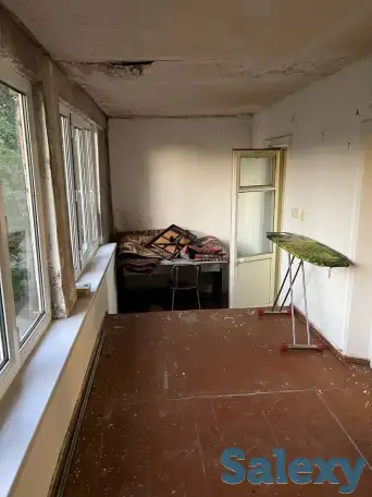 Продается 3-комнатная квартира, 4/4 на м.Буюк Ипак Йули, ориентир: кафе КФС, фотография 5