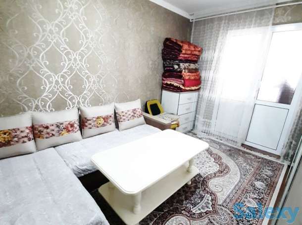 Продаю 3х комнатную квартиру на Чиланзар 12й квартал, фотография 6