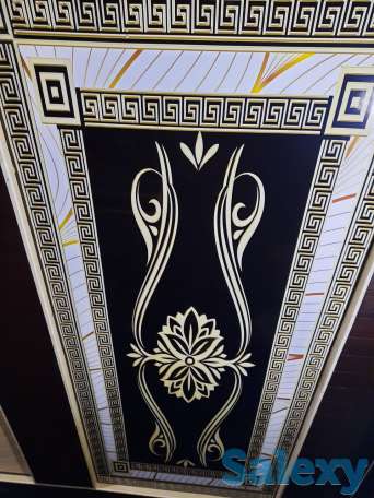 Натяжные потолки Бухара, фотография 14