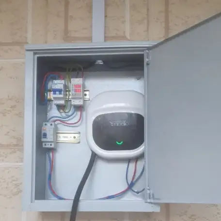 Electric xizmati, фотография 5