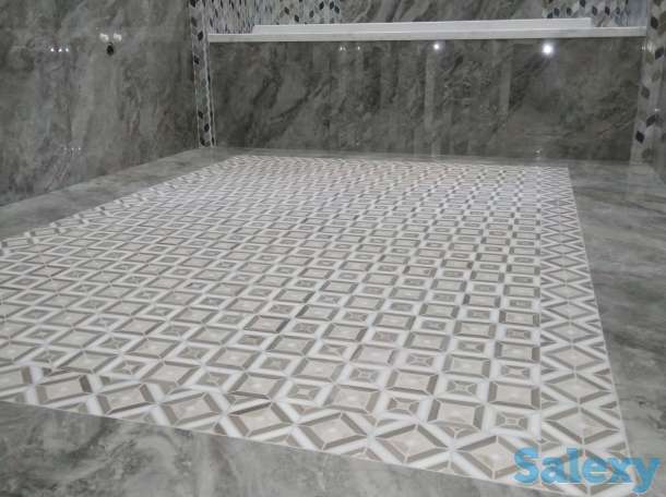 Кафельщик в Ташкенте! Укладка плитки! Гарантия качества!, фотография 3