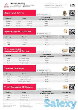 Запорная арматура, фотография 5