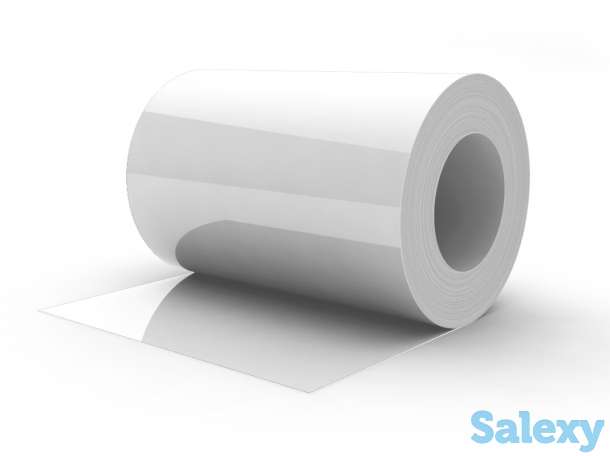 Бухта (рулонная сталь) 0,35 мм, фотография 3