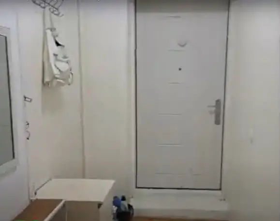 Однокомнатная кирпич 1 этаж 34 квм галерейка, Сергели-2, фотография 4