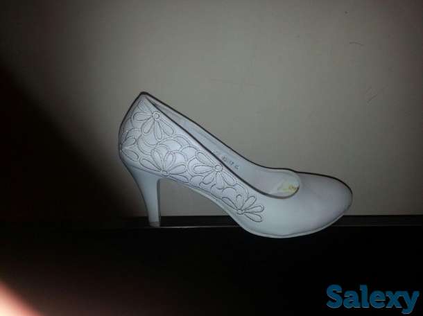 Туфли, фотография 1