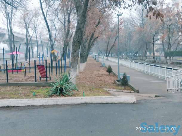 Продается квартира 2/5/9 ул.Элбек ориентир метро Дустлик (собственник), фотография 11