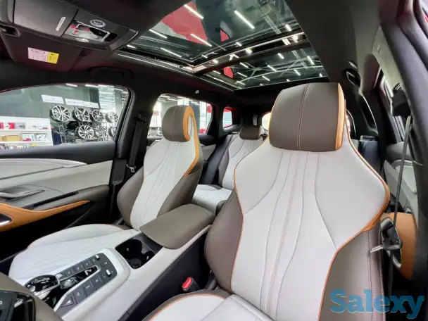 BYD Song Pro EV 2023 года 29 504 у.е, фотография 8