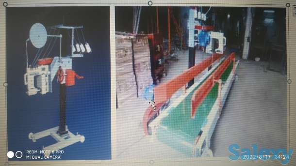 Упаковочные оборудования, фотография 5