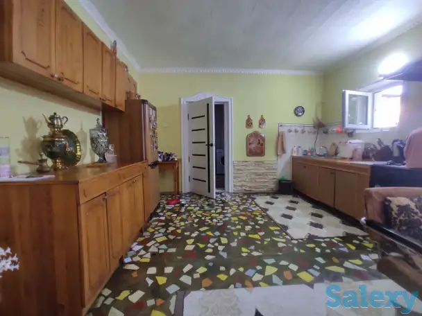 ул.Чинабад,р.Бозсу,4-комн,2-этажа,10-соток,182 м²,бассейн,сад, фотография 4