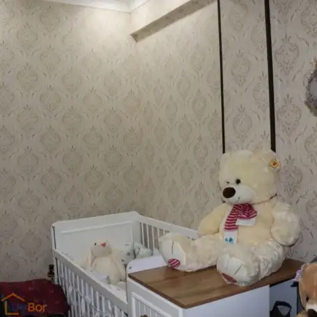 Продается 4-комнатная квартира в новостройке, на 13 квартале Учтепинский район!, фотография 6