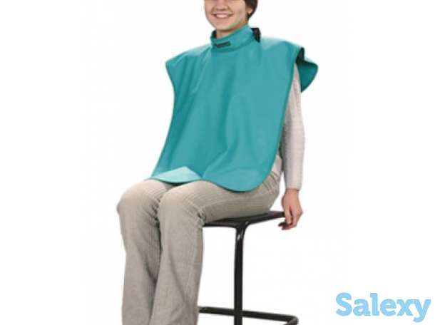 Фартук рентгенозащитный стоматологический, фотография 1