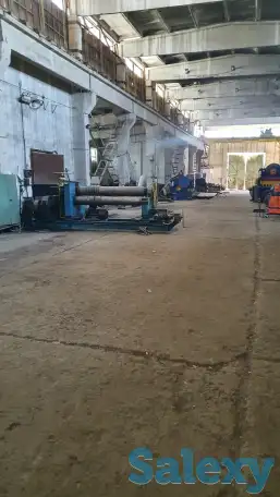 Аренда производственных помещений, Бектемирский район, Бектемирское шоссе, 31, фотография 2