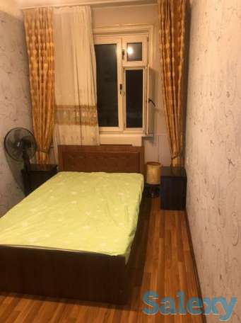 Продам Квартиру 2\4\4 с большим балконом, 17-ый квартал Чилонзар, фотография 7