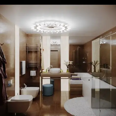 3d Визуализация вашего проекта, фотография 6