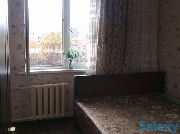 Продается 2-х комнатная квартира рядом с метро Ойбек, фотография 3